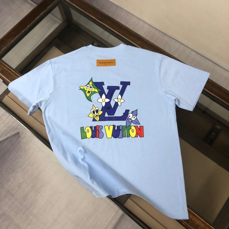 Louis Vuitton T-Shirts